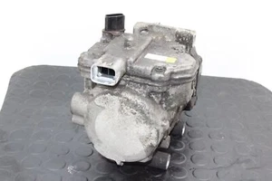 LEXUS CT 200h Air Con Compressor 042200-0403 1.8 Petrol Electricity 100kw 2014 - Picture 1 of 4