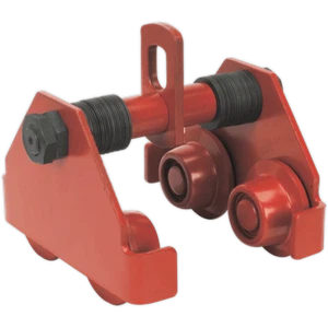 Sealey RSJ Beam Trolley 0.5 Tonne - Picture 1 of 1