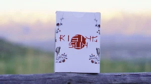 Rising Sun Spielkarten - Bild 1 von 6