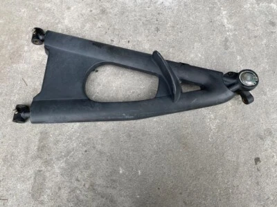 2011-2014 CAN-AM SPYDER RT Front Lower Left Control A Arm 706 200 8867 OEM - Image 1 of 4