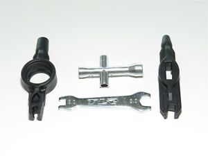 TLR04009 LOSI TLR 8IGHT-XT/XTE TRUGGY TOOLS