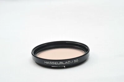 @ SakuraDo Camera @ Excellent! @ Hasselblad 50 1x CR 3 -0 Bayonet Lens Filter - Image 1 of 4