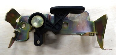 Ford Contour 1998 99 00 manija de palanca de liberación del maletero Foto 1 de 2