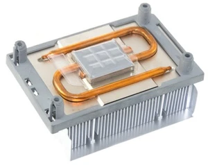 Dissipateur De Chaleur CPU IBM 39M0538 Lenovo M52 M55 J25812 - Photo 1/2