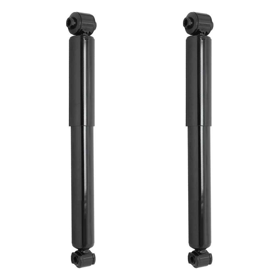 Rear Shock Absorber Kit for 2001-2010 Chrysler PT Cruiser FWD L4 2.4L OPEN BOX - Image 1 of 1