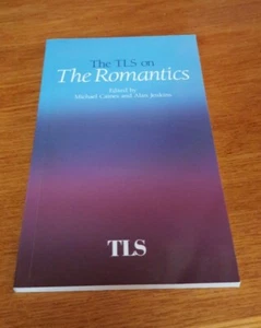 The TLS on THE ROMANTICS Caines; Jenkins Edit NEW 1999 - Picture 1 of 7
