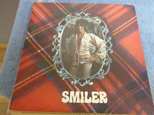 rod stewart / smiler - Picture 1 of 9