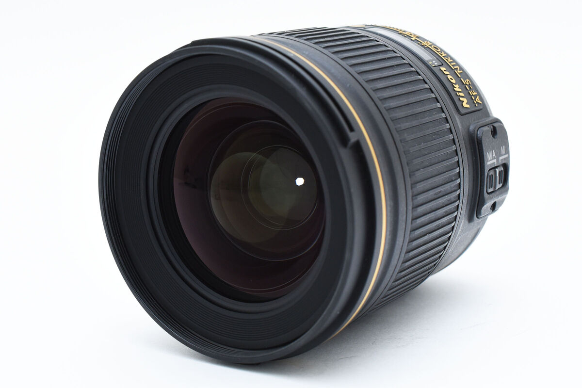 Nikon f/1.8 Camera Lenses 28mm Focal for sale | eBay Nikon f/1.8 Camera Lenses 28mm Focal for sale | eBay