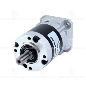 Planetary Gearbox 50:1 45arc-min for 5mm Shaft Standard Nema 17 Stepper Motor - Picture 1 of 6