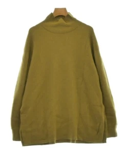 steven alan Knitwear/Sweater Khaki F 2200444604026 - Picture 1 of 5