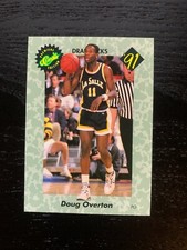 1991 Classic Draft Picks - You Pick - Complete Your Set (1-50)
