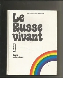 Der lebende Russe 1 - Bild 1 von 1