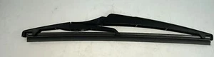 Original NISSAN windscreen wiper rear MICRA 2017 ON (K14FR) 2879000Q0C - Picture 1 of 6