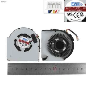 Laptop Cooling Fan for Lenovo Thinkpad L440 L540 - Foto 1 di 3