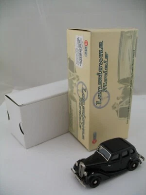 Lansdowne Models Car LDM.51: 1936 Morris Ten-Four Series II, MIB - Image 1 of 4