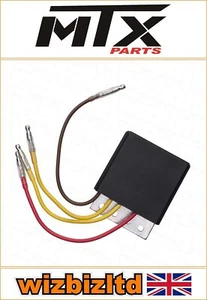 Polaris Big Boss 500 6x6 International 1999-2002 [MTX Regler Gleichrichter] - Bild 1 von 1