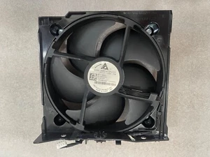 GENUINE Microsoft Xbox Series X 1882 Internal Cooling Fan M1127364-001 - Picture 1 of 2