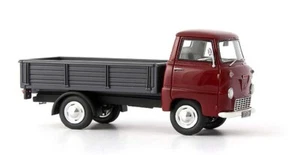 1:43 AUTOCULT Ford Thames 400E Truck Pick-Up Great Britain 1964 ATC08001 Model - Picture 1 of 2