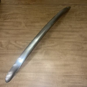 Kenmore Elite Edelstahl KÜHLSCHRANK TÜRGRIFF kleinere SCHRAMMEN TEIL # W10136875 - Bild 1 von 4