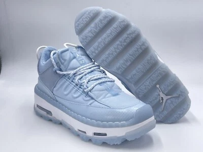 NIKE WMNS JORDAN AIR MAE CELESTINE BLUE/WHITE [CT4539 400] US WMNS SZ 6.5 - Image 1 of 4