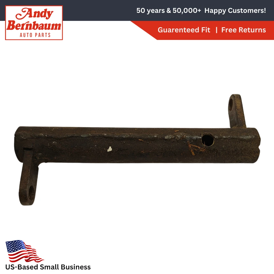 Chrysler Plymouth Desoto Deluxe 1936 Airstream eje de torsión embrague 662079 nuevo en stock Foto 1 de 4