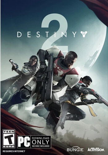 Destiny 2 - PC