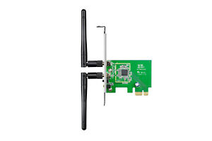 ASUS PCE-N15 Network Adapter