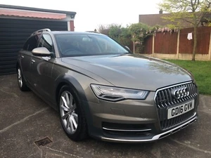 Audi A6 Allroad 3.0 TDI V6 Sport Estate 5dr Diesel S Tronic quattro Euro 6 (s/s) - Picture 1 of 24