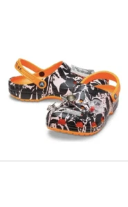 NEW Croc The Stance X B. Thom X Crocs ClassicClog Size 9 Men 11 WMN - Picture 1 of 4