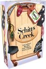 Schitt's Creek Board Game THINGS Funny Party Game Meets Hilarious TV Show NEW
