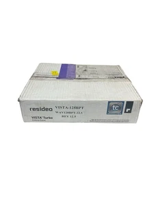 Resideo Vista Turbo—128BPT Control Panel New NIB - Picture 1 of 5