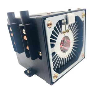 Original Xenon Lamp & Housing for the JVC DLA-G11U Projector - 30 Day Warranty - Picture 1 of 4