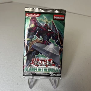 Il Ritorno del Duellante - Booster Pack - Il Ritorno del Duellante (REDU) Sigillato - Foto 1 di 3