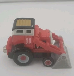 2004 Thomas Take Along Jack Front End Loader - Picture 1 of 4