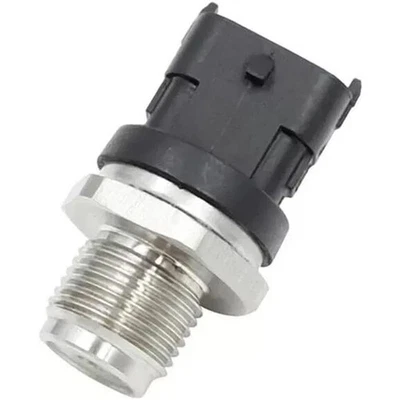 Replacement Auto Part Fuel Rail Pressure Sensor Stable Characteristics - Image 1 of 4