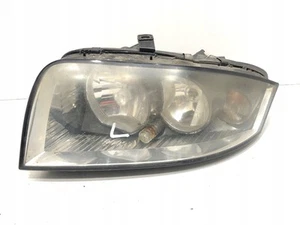 Frontscheinwerfer Audi A2 8Z0941003 Links Scheinwerfer Headlight - Bild 1 von 9