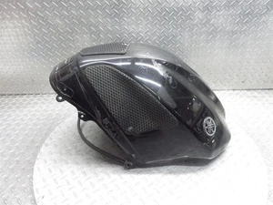2008 06-12 Yamaha FJR1300 OEM Fuel Pump Gas Petrol Reservoir Can Cell - Picture 1 of 22