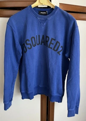 felpa dsquared2 - Imagen 1 de 4