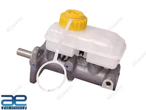 Tandem Brake Master Cylinder For Tata Sumo Xenon LCV Haulage 265143100136 - Picture 1 of 4