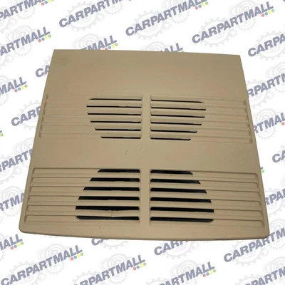 2004-2007 BMW 525i Ultra Sonic Alarm Sensor Control Module w/ Cover 6575-6980089 - Imagem 1 de 4