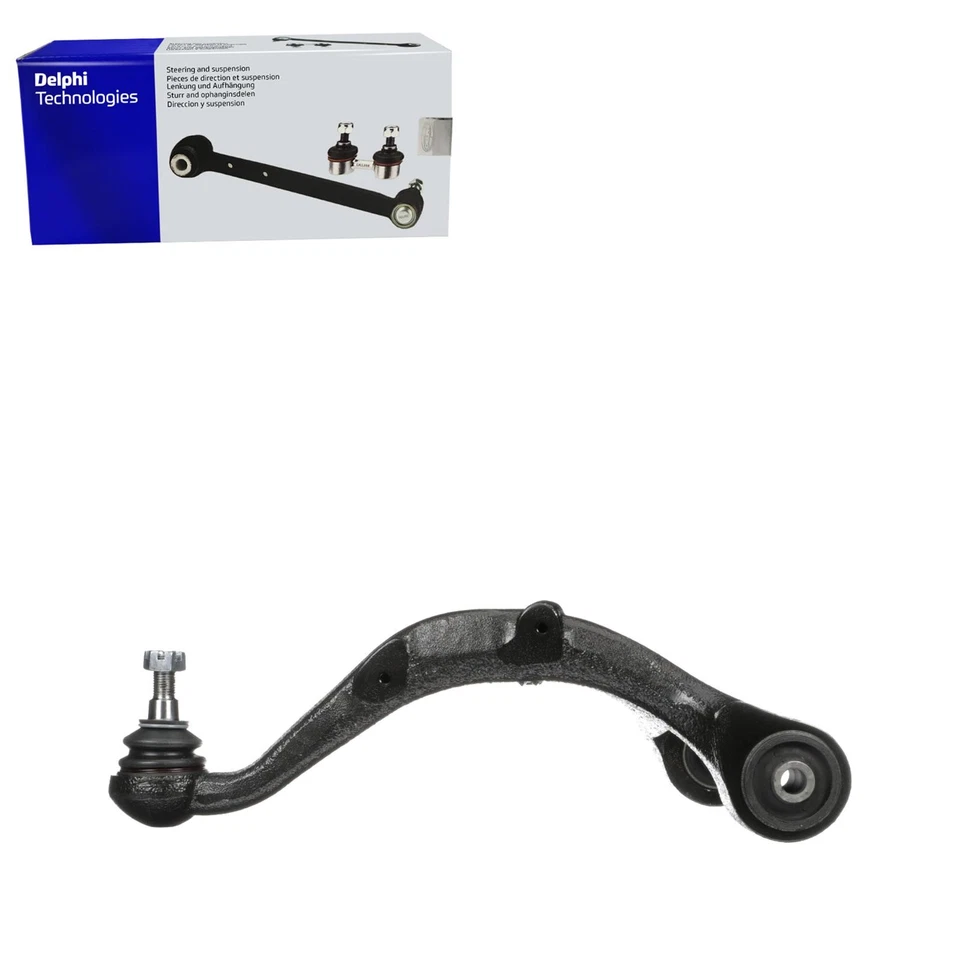 Delphi 控制臂和球接头 Assy 左后上部 适用于 2011 - 2013 起亚索伦托 — 第 1/4 张图片