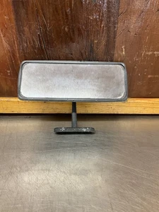 Triumph Spitfire • Original Wingard Rearview Mirror. Used. JT68 - Picture 1 of 12