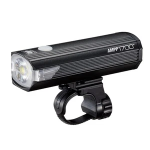 CatEye AMPP 1700 Front Bike Light - Picture 1 of 4