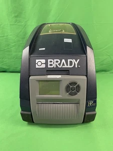 Brady BP-IP300 Desktop Thermal Transfer Label Printer *FOR PARTS* - Picture 1 of 19