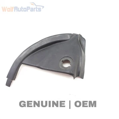 AUDI TT QUATTRO 1999-2001 2003-2006 - PUERTA IZQUIERDA GOMA SELLADO MOLDURA 8N0837777F Foto 1 de 4