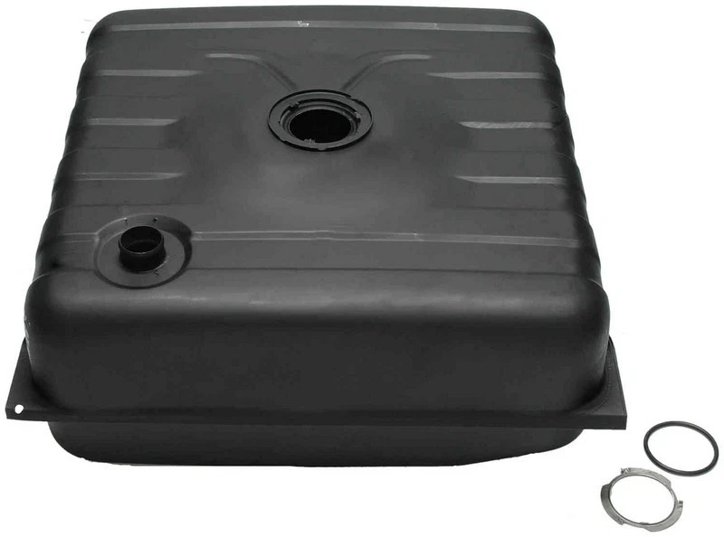 Tanque de combustible de acero Dorman 576-315 para 92-95 Chevrolet GMC C3500 C3500HD K3500 Foto 1 de 2