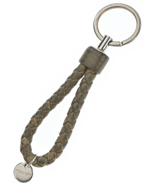 BOTTEGA VENETA KEY chain 正規保管箱付き Bottega Veneta Key Chains, Rings & Finders for Women for