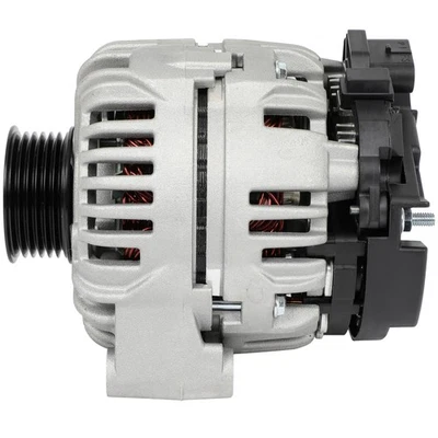 Alternator For GMC Safari 2005 Savana 1500 2006-2007 V6 4.3L 110A 11076N 11348 - Изображение 1 из 4