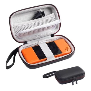 Aufbewahrungstasche Tragetasche EVA Hardcase für ANBERNIC RG28XX Spielekonsole Zubehör - Bild 1 von 9