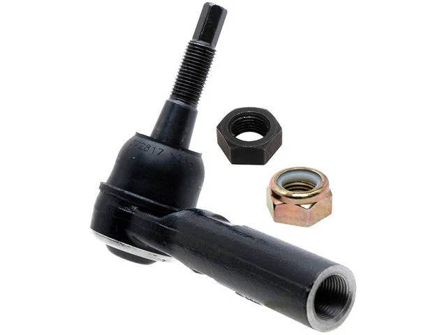 Outer Tie Rod End For 2012 Ram 1500 SR251MP Advantage -- New; with 8 Lug Wheels - Image 1 of 1
